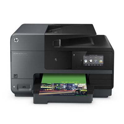 OfficeJet Pro 8620 All-In-One