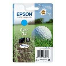T3462 Cyan (Golf Ball)