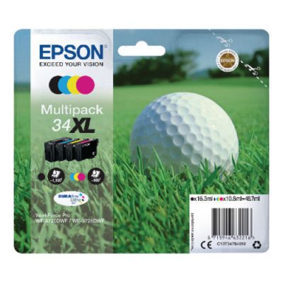 T3476 Multipack XL (Golf Ball)