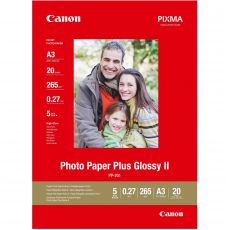 PP-201 A3 Photo Paper (20 sheets)