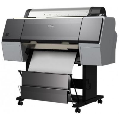 Stylus Pro 7900 Spectro Proofer