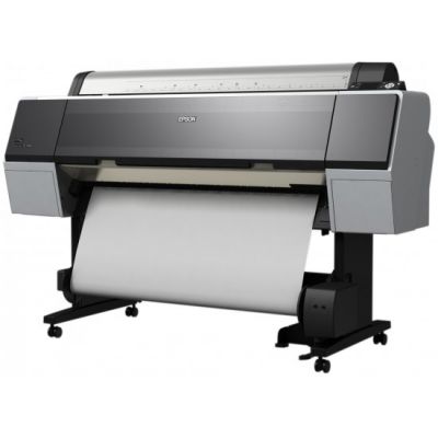 Stylus Pro 9900 Spectro Proofer