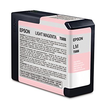 T5806 Light Magenta