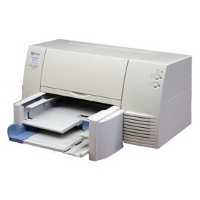DeskJet 670C