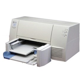 DeskJet 672C