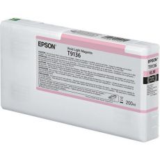 T9136 UltraChrome Vivid Light Magenta