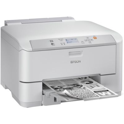 WorkForce Pro WF-M5190DW