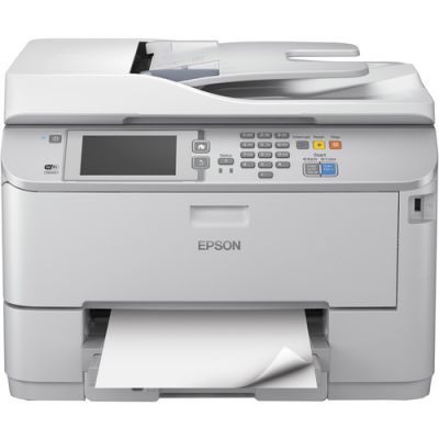 WorkForce Pro WF-M5690DWF