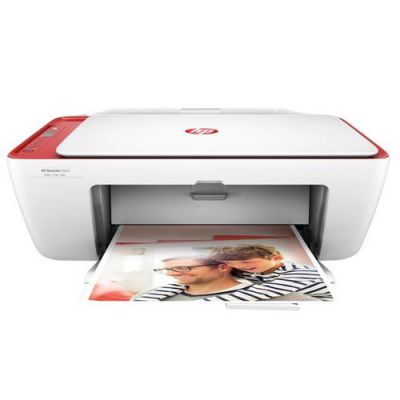 DeskJet 2633