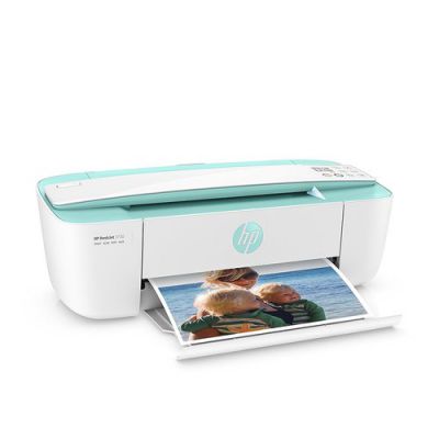 HP DeskJet 3730 Printer Ink | Just & Paper