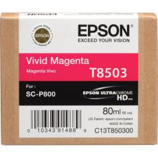 T8503 HD Vivid Magenta
