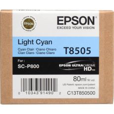 T8505 HD Light Cyan