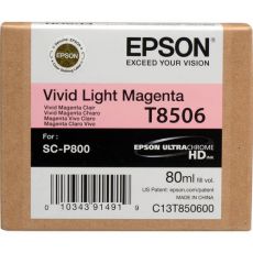 T8506 HD Vivid Light Magenta