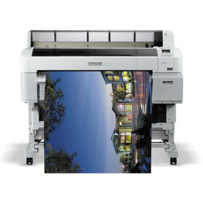 SureColor SC-T5200 MFP HDD