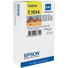 T7014 Yellow (Extra High Capacity)