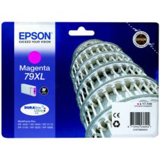 79XL Magenta (Tower of Pisa)