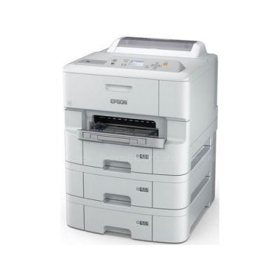 WorkForce Pro WF-6090D2TWC