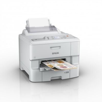 WorkForce Pro WF-6090DTWC