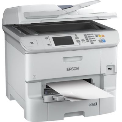 WorkForce Pro WF-6590DWF