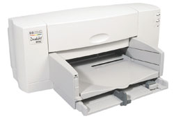 DeskJet 815C