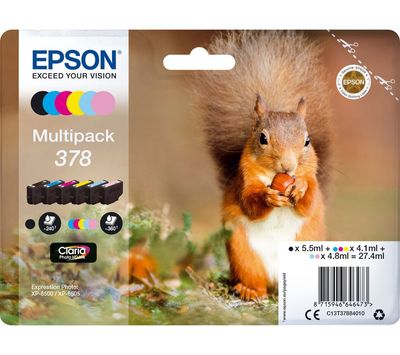 378 Multipack (Squirrel)