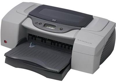 Business Inkjet 1700cp