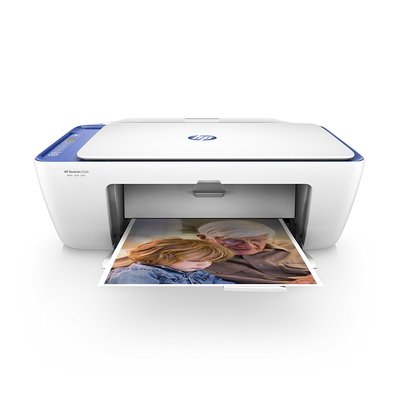 DeskJet 2630