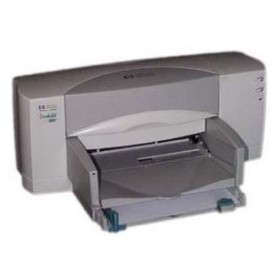 DeskJet 832C