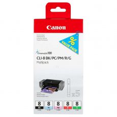 CLI-8 Photo Multipack