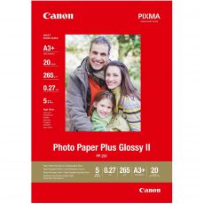 PP-201 A3+ Photo Paper (20 sheets)