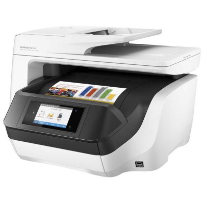 OfficeJet Pro 8720 All-in-One