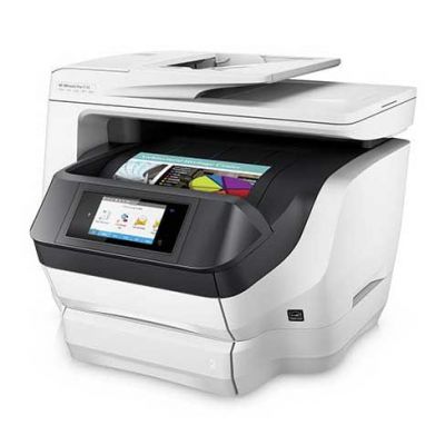 OfficeJet Pro 8740 All-in-One