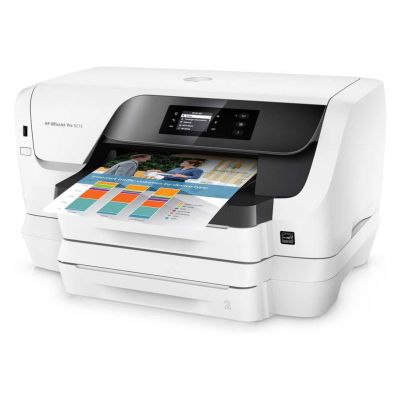 OfficeJet Pro 8218