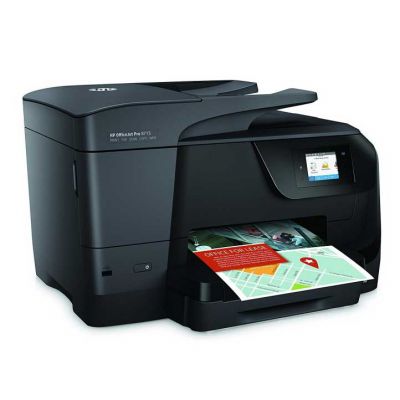 OfficeJet Pro 8715 All-in-One