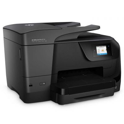 OfficeJet Pro 8718 All-in-One