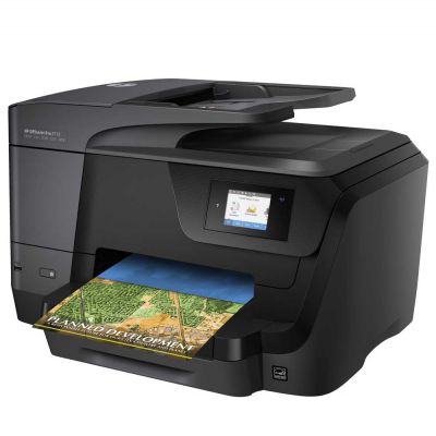 OfficeJet Pro 8710 All-in-One