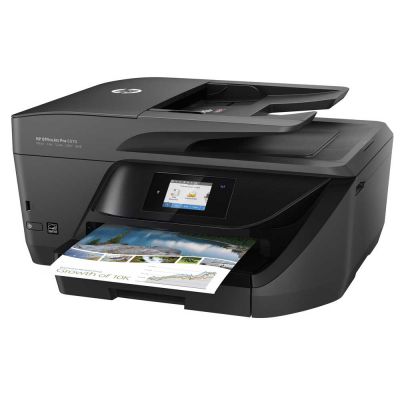 OfficeJet Pro 6970 All-in-One