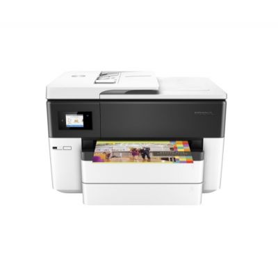 OfficeJet Pro 7740 Wide Format All-in-One Printer