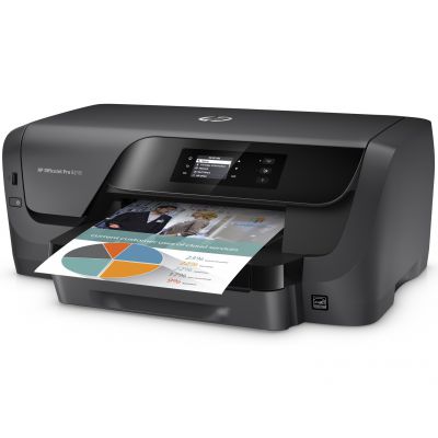 OfficeJet Pro 8210