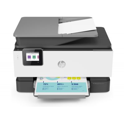 OfficeJet Pro 9014