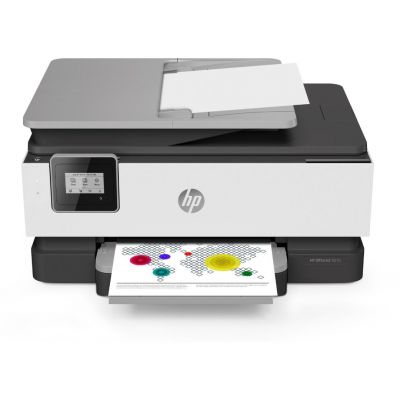 OfficeJet 8014 All-in-One Printer