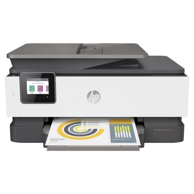 OfficeJet Pro 8024 All-in-One Printer