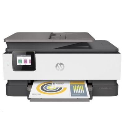 OfficeJet Pro 8025 All-in-One Printer