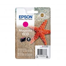 603 Magenta (Starfish)