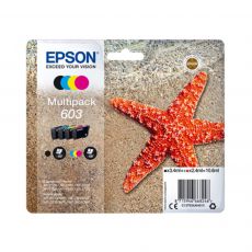 603 Multipack (Starfish)