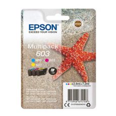 603 CMY Multipack (Starfish)