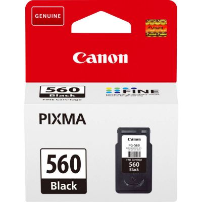 PG-560 Black Ink Cartridge