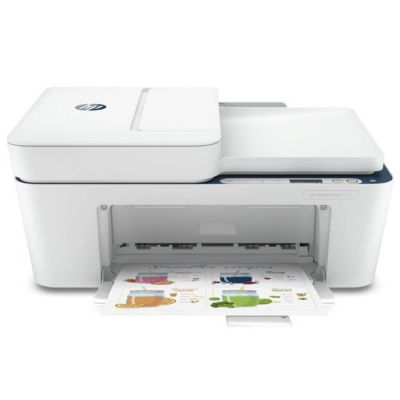 DeskJet Plus 4110