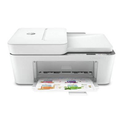 DeskJet Plus 4120