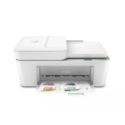 DeskJet Plus 4122